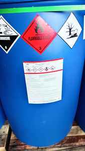 กรดอะคริลิก กรดอะคริลิก - Product Image 4