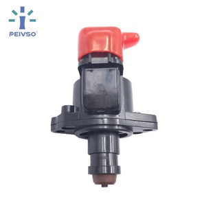 Válvula de Control de Aire en Reposo PEIVSO 18137-65D00, Rigurosamente Probada, para Suzuki Grand Vitara, Escudo, Chevrolet Tracker - Product Image 1