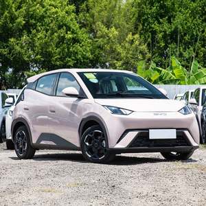 BYD Seagull Mini vehículo eléctrico precio de fábrica 4 plazas Industrial EV coche de carga de China proveedor nuevos vehículos de energía - Product Image 2