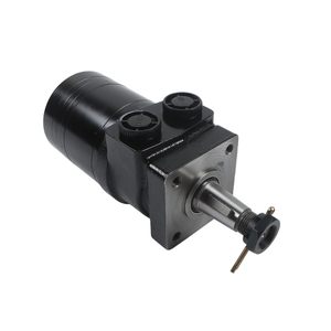 Moteur de roue hydraulique 32410002 32410005 MF140933AABP de type piston, pièce de rechange pour Wright Stander Sentar 48 52 61 Parker - Product Image 1