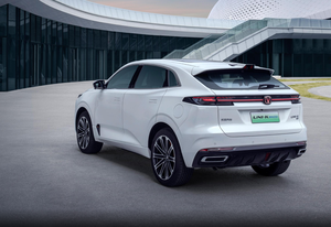 Voitures <span class=keywords><strong>d</strong></span>'occasion 2021 pour Changan UNI-K SUV Hybride Automatique Véhicule à Conduite à Gauche pour Adultes Voiture <span class=keywords><strong>d</strong></span>'occasion Bestseller - Product Image 4