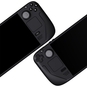ฝาครอบจอยสติ๊กซิลิโคน PlayVital สำหรับ Steam Deck LCD & OLED & PS Portal - Product Image 4