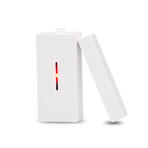 Cao cấp không dây tuya Wifi GSM <span class=keywords><strong>Camera</strong></span> an ninh thông minh hệ thống báo động tăng phổ biến Kit nhà với máy ảnh trong nhà cho an toàn - Product Image 5