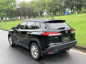 <span class=keywords><strong>Toyota</strong></span> <span class=keywords><strong>Corolla</strong></span> <span class=keywords><strong>Cross</strong></span> 5 portes <span class=keywords><strong>SUV</strong></span> compacte <span class=keywords><strong>2022</strong></span> 2023 à conduite à gauche automatique, voitures <span class=keywords><strong>Toyota</strong></span> d'occasion, vente chaude - Product Image 4