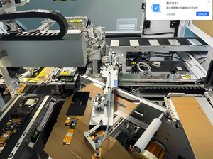 Teléfono pantalla LCD A04E para Samsung Galaxy - Product Image 5