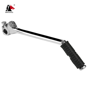 High Quality Modern Multifunction Durable Wholesale SLL Brand Motorcycle CGL <strong>Kick</strong> Drive Rod <strong>Starter</strong> Body Systems Universal - Product Image 3