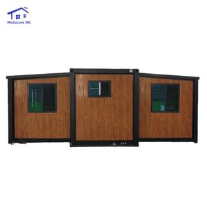 Contenedor modular extensible Lodge 10/20/30 pies-Perfecto para hoteles de área escénica - Product Image 6