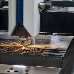 Schermo Strutturale in Lamiera per Forno di Rivestimento e Asciugatura Batterie al Litio, Fabbricazione Personalizzata in Lamiera - Product Image 6