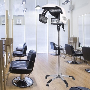 Procesador de pelo y Acelerador de Color, equipo de salón, máquina de depilación de rayos azules infrarrojos - Product Image 2