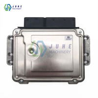 0281-020-057 Carte d'ordinateur de moteur ECM pour moteur Bo-sch 0281 020 057 0281020057 504088027