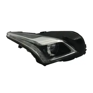 Suitable For Cadillac C's New CTS Headlights LED Headlights Automatic Lighting System Headlights