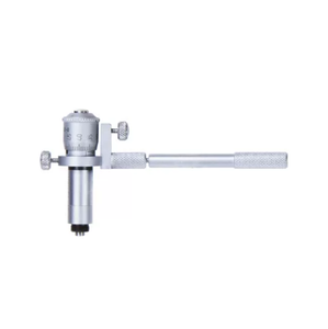 Tube d'extension Asimeto 242-20-0 pour micromètre à alésage, tige remplaçable 200-500 mm 242-20-0 - Product Image 4