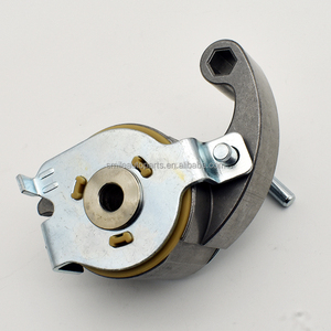 Tendeur de courroie de distribution Smile Auto Parts pour <span class=keywords><strong>Ford</strong></span> <span class=keywords><strong>Transit</strong></span> <span class=keywords><strong>Ranger</strong></span> 2.0 GK2Q6K245AF GK2Q6K245AC GK2Q6K245AD GK2Q6K245AE GK2Q6K245AB - Product Image 4