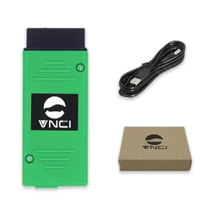 VNCI For JLR DOIP for Jaguar for Land Rover Coding and Programming Tool Diagnostic Scanner