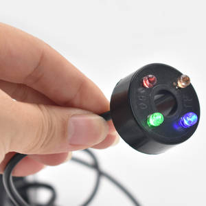 Pompa Sommergibile ALMANE 5W AL-229 per Acquario, Certificata FCC, Accessori per Acquari - Product Image 2