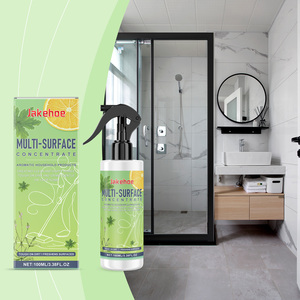 Jakehoe Multi-superficie pulitore efficace per piano cottura piastrelle di ceramica superfici del bagno protegge e lascia la levigatezza pulita - Product Image 2