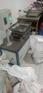 Linea di produzione automatica dell'ago di agopuntura per la fabbricazione dell'ago di agopuntura - Product Image 2