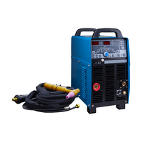 Mesin las busur argon Inverter DC, WS-400/500 WSM-400/500