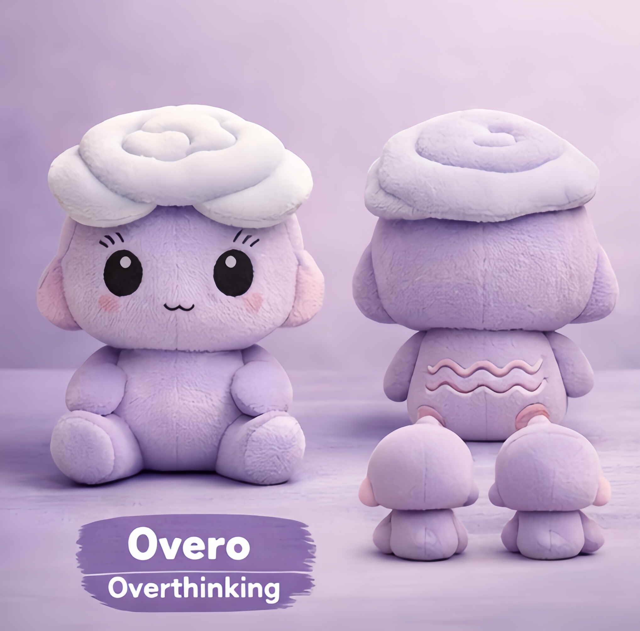 Overo