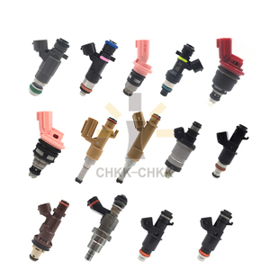Injecteur de carburant pour voiture OEM 0280158020 pour Jeep Liberty Commander Grand Cherokee Chrysler <span class=keywords><strong>Dodge</strong></span> Nitro Ram 1500 3.7L <span class=keywords><strong>V6</strong></span> - Product Image 6