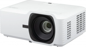 LS740HD 1080P FHD 1920×1080 DLP <b>Laser</b> <b>Projector</b> 5000 ANSI Lumens 3000000:1 Contrast 1.3x Zoom H/V Keystone 360° Projection Comme - Product Image 4