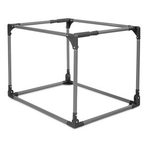 Cage pour chat de haute qualité, Cage pour animaux de compagnie, étanche et respirante, pliable, Portable, voyage, douce, pour chien, vente en gros - Product Image 3
