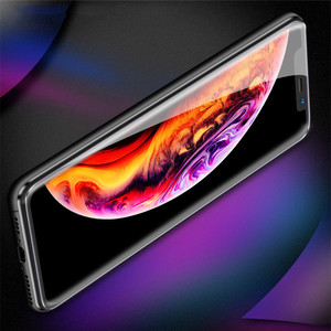 Copertura completa 9H di Alta qualità <span class=keywords><strong>Iphone</strong></span> X Temperato Protezione Dello <span class=keywords><strong>Schermo</strong></span> di Vetro - Product Image 6