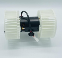 Nouveau ventilateur de cabine de climatisation RC.530.072 42553954 pour IVECO Blower Motor Factory directement fournisseur