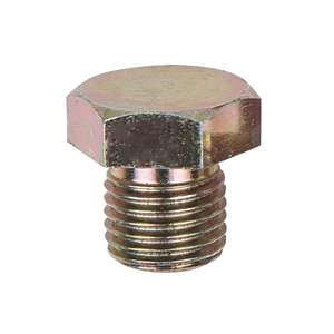 KS TOOLS - 150.1463 <b>Oil</b> <b>sump</b> drain plug for <b>oil</b> drain pan repair (10 pcs) LUBRICATION, FILTRATION AND SPARK PLUGS - Product Image 1