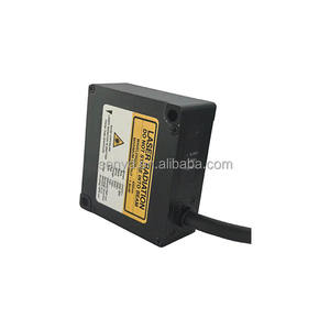 Sensor de Desplazamiento láser Senyd 0-10V 4-20mA con precisión de 3 um - Product Image 1
