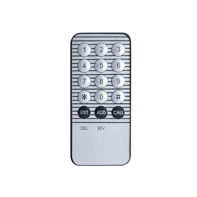 Access Control Dedicated Remote Control, Infrared Remote Control, Building Access Control Remote Control