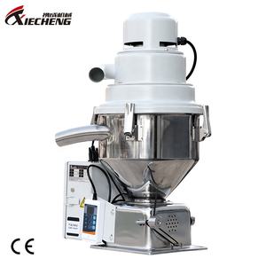 자동 스프링 피더 310g 1hp 자동 로더 플라스틱 공급기 - Product Image 2