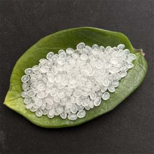 Polypropylène vierge PP en vrac, matière première plastique à prix compétitif, produit phare - Product Image 6