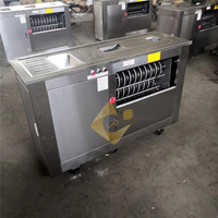 Diviseur automatique de pâte Rounder Machine