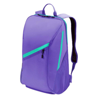 Sac à dos de tennis et de badminton professionnel haut de gamme, personnalisable, texturé, imperméable et respirant