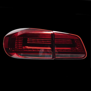 Feux de freinage/feux arrière/clignotants LED améliorés adaptés à la <span class=keywords><strong>Volkswagen</strong></span> Tiguan - Product Image 2