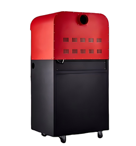 Horno Eléctrico Comercial para <span class=keywords><strong>Pizza</strong></span> de Italia, Horno Eléctrico Individual de Sobremesa para <span class=keywords><strong>Pizza</strong></span>, para Cafetería, Pizzería - Product Image 2
