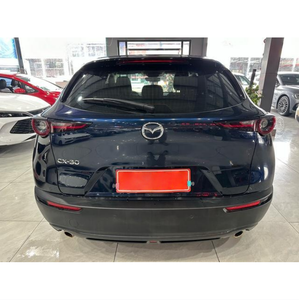 <span class=keywords><strong>Mazda</strong></span> <span class=keywords><strong>CX</strong></span> <span class=keywords><strong>30</strong></span> Crossover <span class=keywords><strong>2023</strong></span> de haute qualité, d'occasion, excellent état extérieur et intérieur, système audio Bose, voiture d'occasion pour un style de vie urbain - Product Image 4