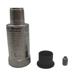 Sensor de la Serie 177230 del Monitor Sísmico de Proximidad Nevada - Product Image 1