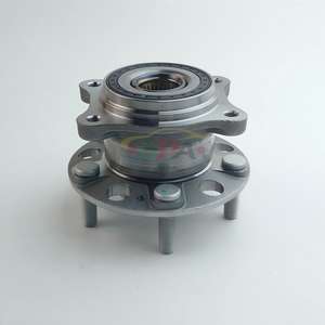 Pieza de Repuesto Original para Motor de Automóvil, Conjunto de Cubo y Rodamiento Trasero 52730-D3000 para Hyundai Elantra Kia Ceed 52730-D3000 - Product Image 2