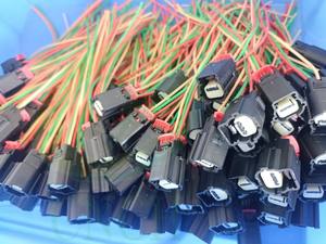 31404-311别克雪佛兰雪佛兰GMC 3路停车辅助传感器尾纤线束 - Product Image 6