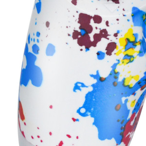 YLW, venta al por mayor, controlador inalámbrico Dual Shock 4 para <span class=keywords><strong>Joystick</strong></span> PS4 con motor de vibración y variedad de colores de pintura para jugadores - Product Image 5