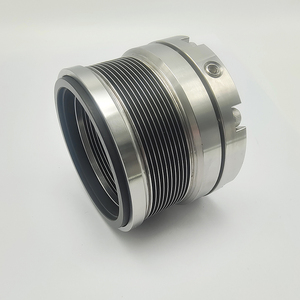 John Crane 609 LMB86 tenuta meccanica ad alta temperatura R-609 SIC/SIC GRAFOIL AM350/316 - Product Image 3