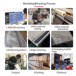 Hot Bán Thiết Kế Hiện Đại Sang Trọng 8*7 Hiện Đại Không Thấm Nước An Ninh Nhôm Không Khung Tác động Kính Cửa Nhà Để Xe Cho Biệt Thự Ứng Dụng - Product Image 5