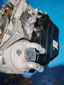 Brand New Auto Chassis phần TF-70SC, AT6, awf6f25 2.0L 2.3L 2WD 6 tốc độ truyền hộp số cho dongfeng - Product Image 4