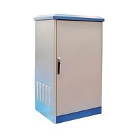 Fabrication de tôles en acier inoxydable sur mesure OEM, boîtes électriques de haute précision, armoire réseau, boîtier extérieur, revêtement en poudre