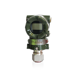 เครื่องส่งสัญญาณวัดแรงดันแบบสัมบูรณ์ Yokogawa EJA510/EJA530 4-20mA แรงดันไฟฟ้า 10.5-42V มาตรฐาน IP54 รับประกัน 1 ปี แรงดันสูงสุด 16Mpa - Product Image 2