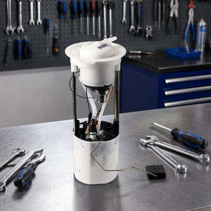 Fabrik für elektrische Kraftstoff pumpen 95 B919051R 95 B919051H Autoteile Kraftstoff pumpen baugruppe für Porsche McKay (National VI) (bürsten los) - Product Image 1