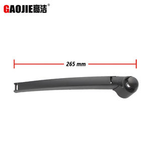 Conjunto de Brazo Oscilante para Limpiaparabrisas Trasero de Skoda Roomster (2007-2015) OE: 6Q6955707C - Product Image 3