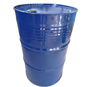 Bidon d'huile en acier de 208 L/55 gallons, qualité industrielle, pour le stockage et le transport du pétrole brut - Product Image 3